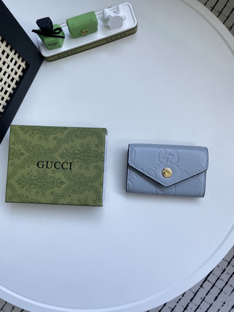 Gucci Wallets Purse